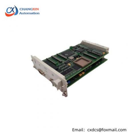 Honeywell 10024/F/F Communication Module - Advanced Control Solution for Industrial Automation