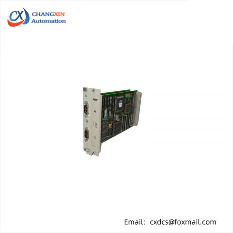 Honeywell 10024/H/F: Advanced Communication Module, for Industrial Control Solutions