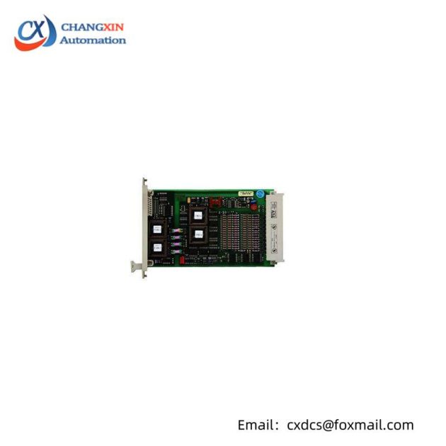 Honeywell 10105/2/1 Analog Input Module for Industrial Control Systems