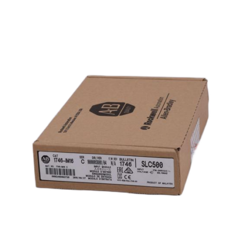 Honeywell PLC 10208/2/1 Digital Input Module