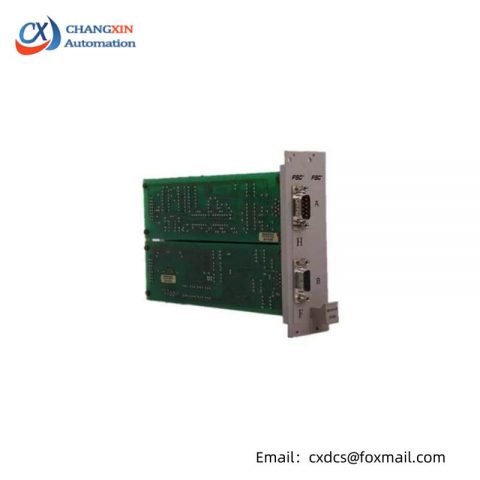 Honeywell 10216/2/1 Fail-Safe Digital Output Module, Control & Automation Solutions