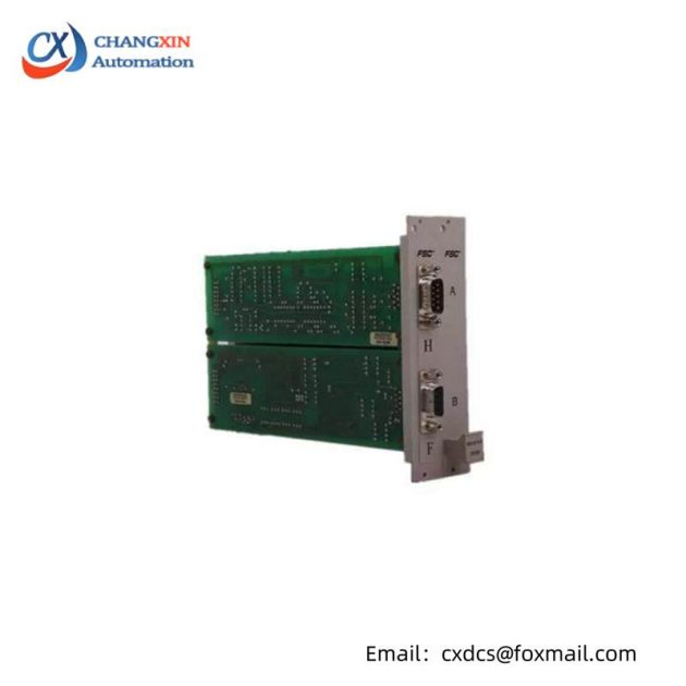 Honeywell 10216/2/1 Fail-Safe Digital Output Module, Control & Automation Solutions