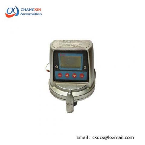 Honeywell 2110B-2200 Apex Transmitter: Industrial Control Module for Precise Measurement & Monitoring
