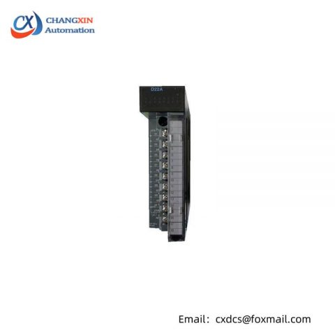 HONEYWELL 2MLI-D22A Digital Input Module - Industrial Control Solutions
