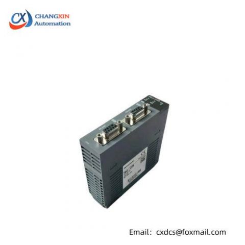 Honeywell 2MLL-C22B-CC - Advanced Control Module for Industrial Applications