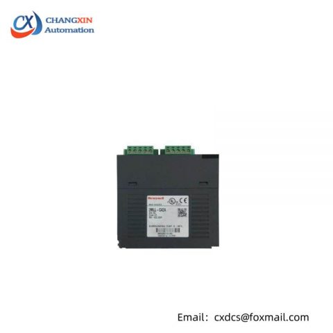 Honeywell 2MLL-C42A-CC MasterLogic-200 Series Industrial Control Module
