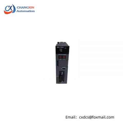 Honeywell 2MLL-PSRA Pnet Remote I/F Module