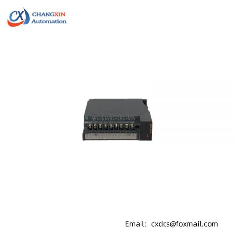 Honeywell 2MLQ-TR2B: High-Performance Digital Output Module