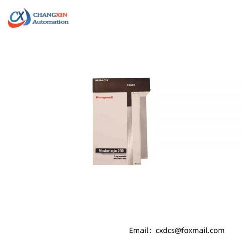 Honeywell 2MLR-A Redundant Power Supply Module for Industrial Control Solutions