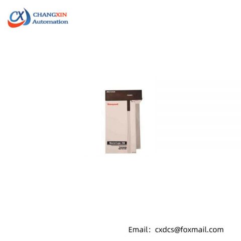 Honeywell 2MLR-AC23-CC Redundant Power Supply Module