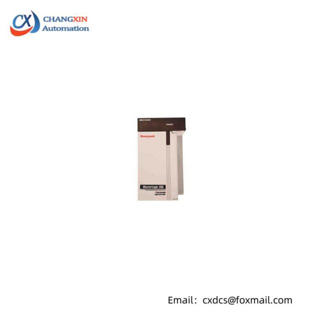 Honeywell 2MLR-AC23-CC Redundant Power Supply Module