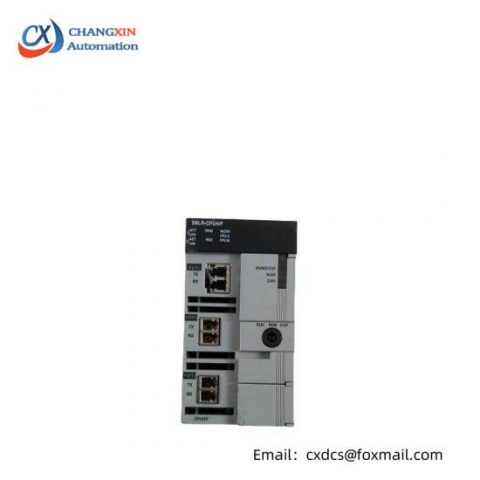 Honeywell 2MLR-CPUH/F-CC | Master Logic Programmable Logic Controller