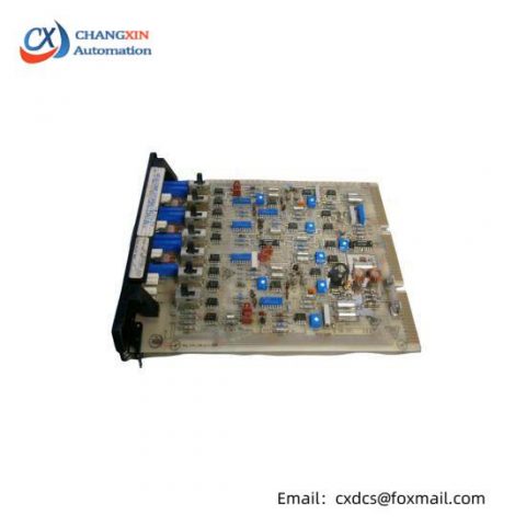 Honeywell 30731720-001 PCB Circuit Board - Control Systems Core Component