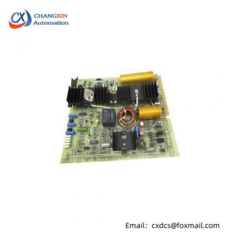 HONEYWELL 30731808-001 Regulator Module for Advanced Control Systems