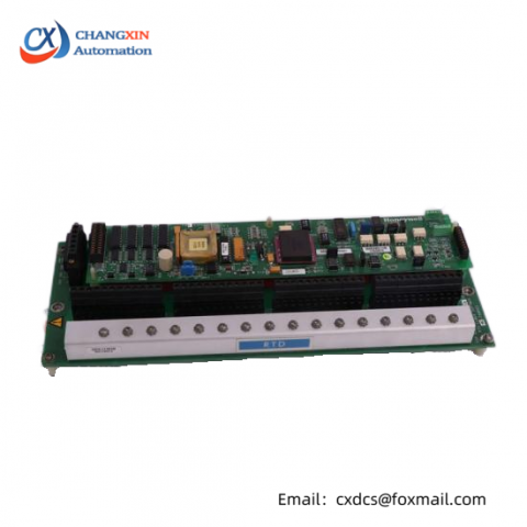 Honeywell 30750783-003; Producer: Honeywell