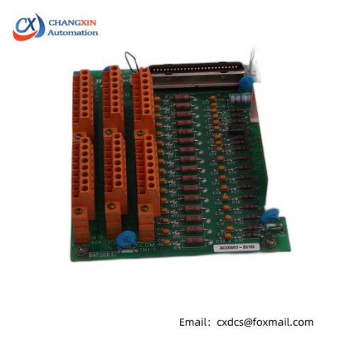 Honeywell 38002435-115: Advanced Industrial Control Module
