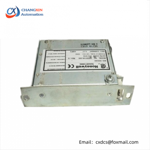 HONEYWELL 38500143-200/38500148-300 TDC 3000 Hub Assembly - Precision Control, Unmatched Reliability