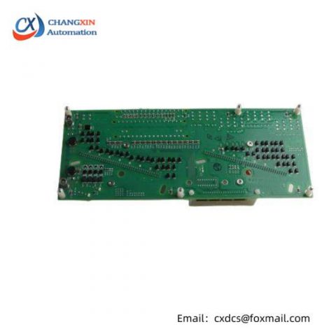 Honeywell 42622254-001 BU-TDOC02 Digital Output Combiner Panel