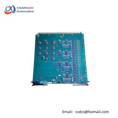 Honeywell 4DP7APXID-611 Digital Input Module: Control & Automation Solutions, High Performance, Precision Input Handling