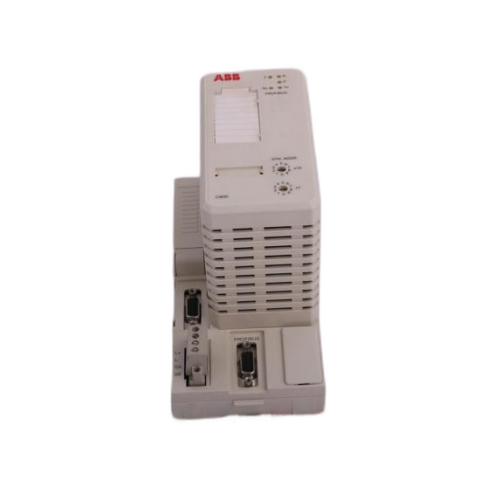 Honeywell PLC, 4DP7APXIO11, Analog Output Module