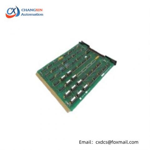 Honeywell 4DP7APXPM-155 PCB Circuit Board