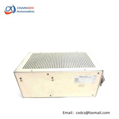 Honeywell 51105244-100 Power Supply Module