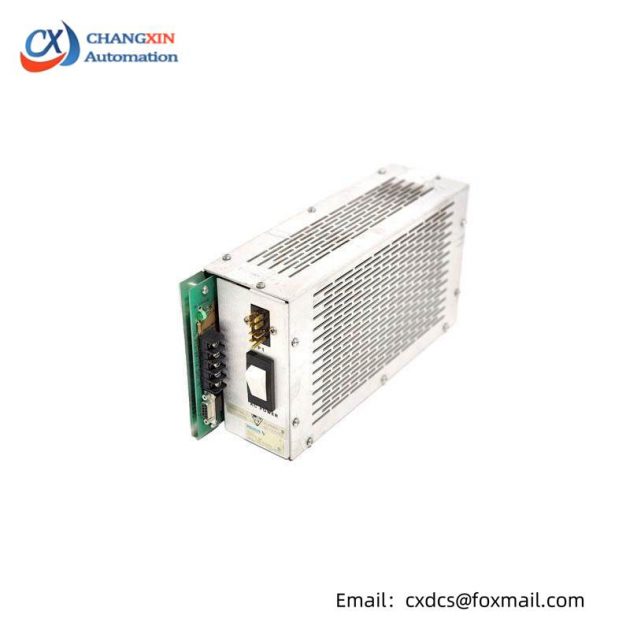Honeywell 51107595-100 Industrial Power Supply