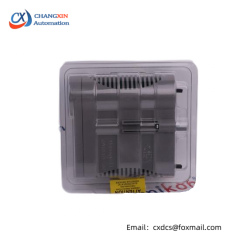 Honeywell 51190102-300 Industrial Control Module