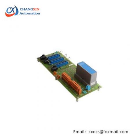 Honeywell 51192700-100 SCSI M-M Interface Adapter, for Industrial Control Systems
