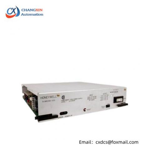 Honeywell Power Supply 51195066-200, High-Performance Industrial Solution
