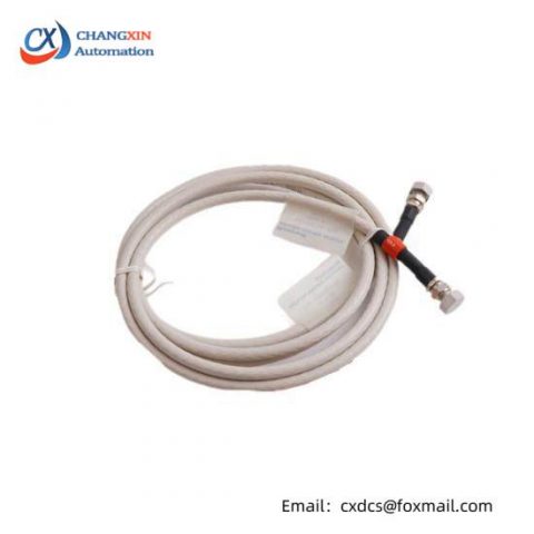 HONEYWELL 51195153-902 Drop Cable: High-Speed Data Transfer for Industrial Automation, 200 Characters