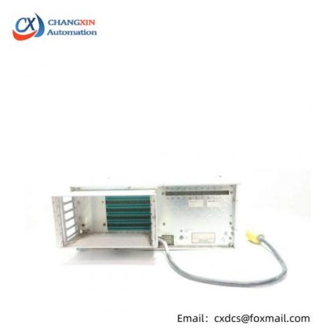 Honeywell 51195458-600, Advanced Industrial Control Module