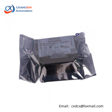 Honeywell 51195479-300 Industrial Control Module