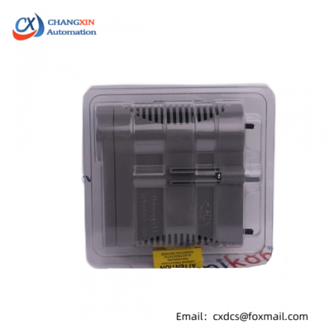 Honeywell 51195577-100: Industrial Automation Control Module