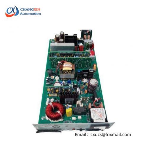 Honeywell 51196655-100 ACX633, Industrial Control System Module