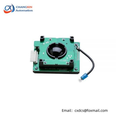 Honeywell 51196694-901 Trackball: Precision Control Module