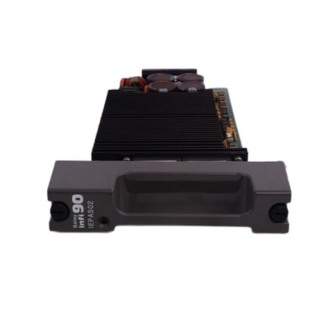 Honeywell 51196712-100: Advanced Industrial Control Module