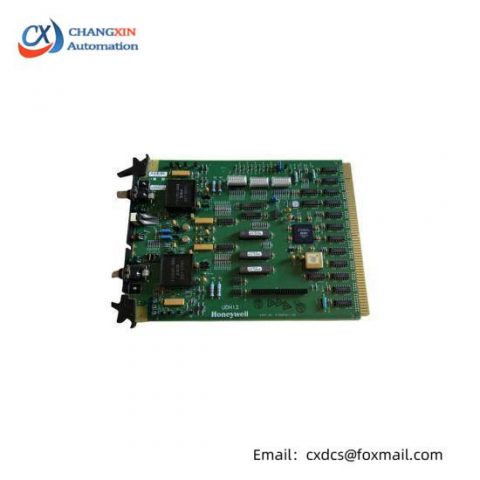 Honeywell 51198831-100 Communication Module: Reliable Industrial Interface Solution