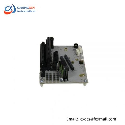 Honeywell Power Distribution Subsystem 51199406-100, Industrial Control System Solutions
