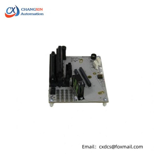 Honeywell Power Distribution Subsystem 51199406-100, Industrial Control System Solutions