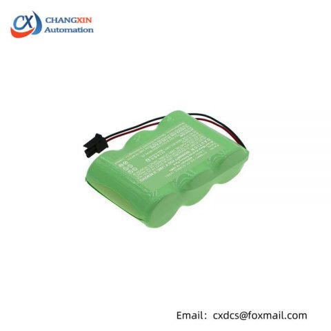 Honeywell 51199942-300 C300 System Backup Battery, Essential Power Solution for Industrial Control