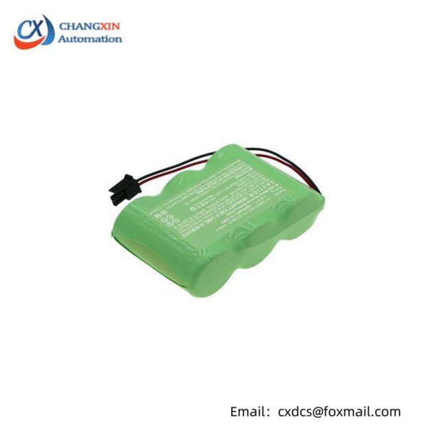 Honeywell 51199942-300 C300 System Backup Battery, Essential Power Solution for Industrial Control