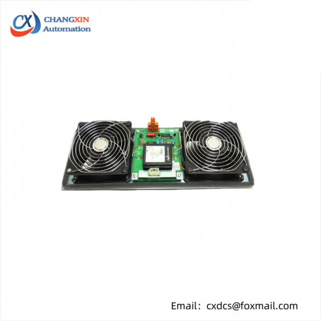 Honeywell 51199948-100, 51199947-275 Fan Assembly Kit - Engineered for Precision Control Systems