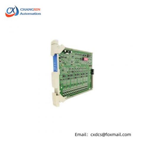 Honeywell 51199948-100 / 51199947-275 PLC Module