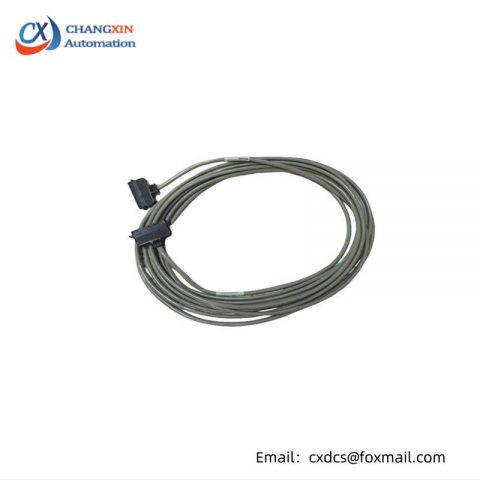 Honeywell 51201420-010 FTA Cable, Industrial Control Module