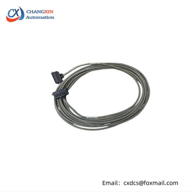 Honeywell 51201420-010 FTA Cable, Industrial Control Module
