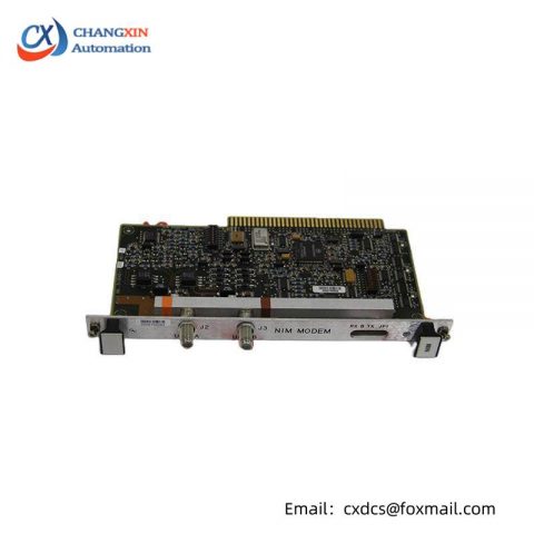 HONEYWELL 51201557-350 LINK MODULE