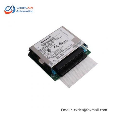 Honeywell 51201817-100 Control Board for Industrial Automation Solutions