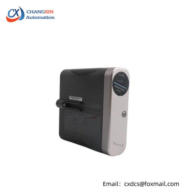 Honeywell 51202329-200 I/O Link Cable: Industrial Control Solutions