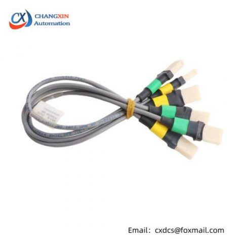 Honeywell 51202329-602 I/O Link Cable